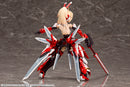 MEGAMI DEVICE Kotobukiya ASRA ARCHER  (reproduction)