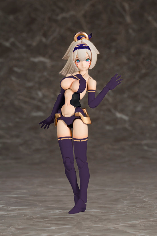 MEGAMI DEVICE KOTOBUKIYA ASRA ARCHER KEGEKOROMO