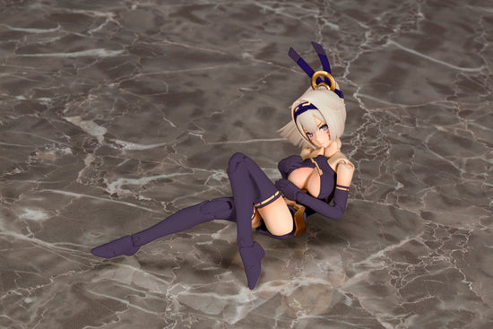 MEGAMI DEVICE KOTOBUKIYA ASRA ARCHER KEGEKOROMO
