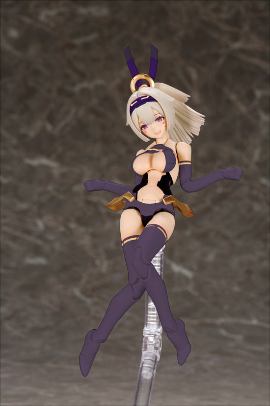MEGAMI DEVICE KOTOBUKIYA ASRA ARCHER KEGEKOROMO