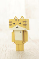 YOTSUBA&! KOTOBUKIYA NYAN BOARD MINI THREE PIECES SET