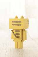 YOTSUBA&! KOTOBUKIYA NYAN BOARD MINI THREE PIECES SET