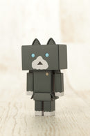 YOTSUBA&! KOTOBUKIYA NYAN BOARD MINI THREE PIECES SET