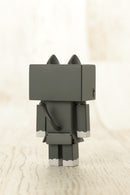 YOTSUBA&! KOTOBUKIYA NYAN BOARD MINI THREE PIECES SET