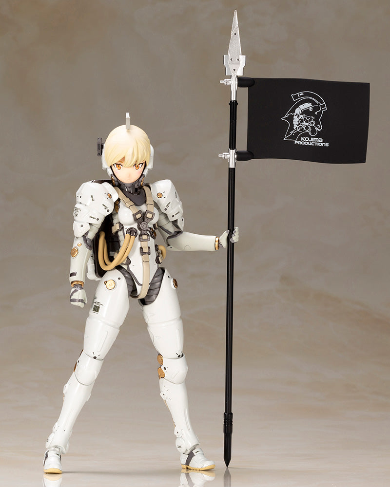 KOJIMA PRODUCTIONS Kotobukiya LUDENS MODEL KIT