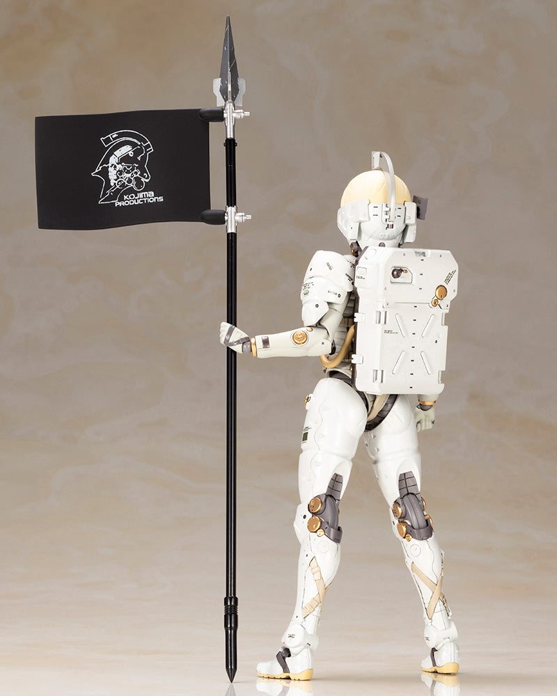 KOJIMA PRODUCTIONS Kotobukiya LUDENS MODEL KIT