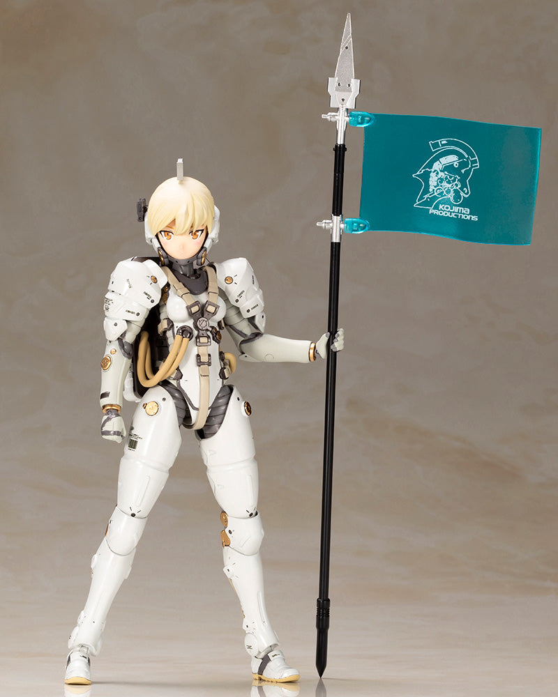 KOJIMA PRODUCTIONS Kotobukiya LUDENS MODEL KIT