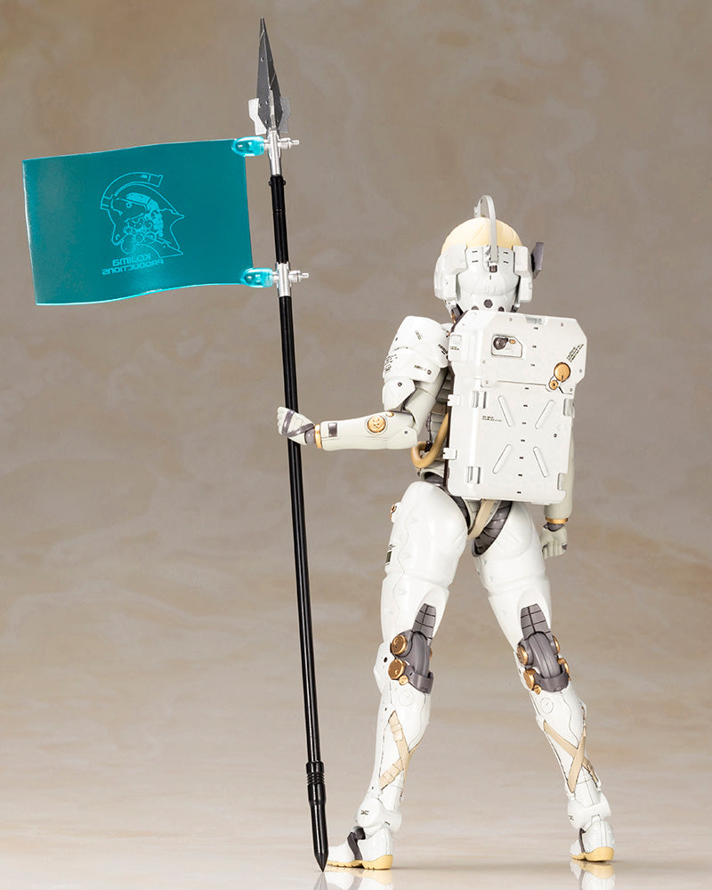 KOJIMA PRODUCTIONS Kotobukiya LUDENS MODEL KIT
