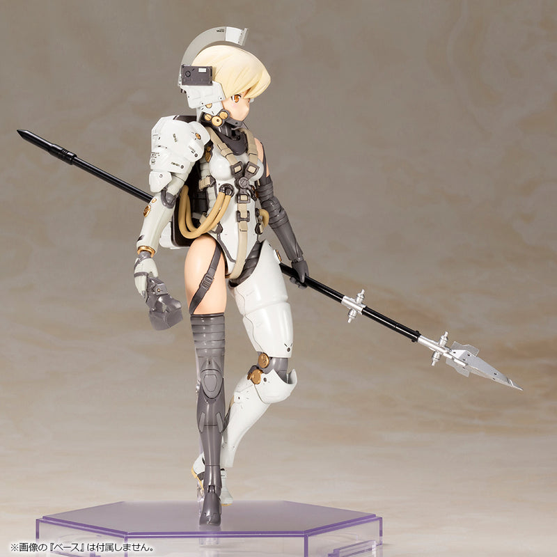 KOJIMA PRODUCTIONS Kotobukiya LUDENS MODEL KIT
