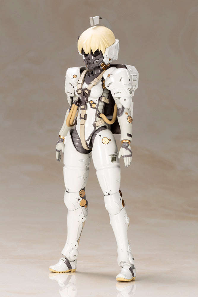 KOJIMA PRODUCTIONS Kotobukiya LUDENS MODEL KIT