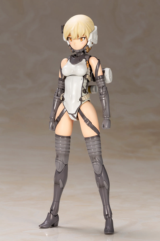 KOJIMA PRODUCTIONS Kotobukiya LUDENS MODEL KIT