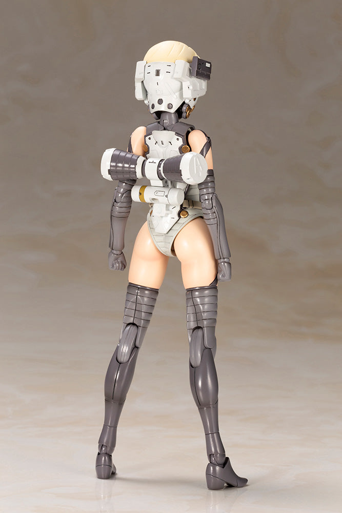 KOJIMA PRODUCTIONS Kotobukiya LUDENS MODEL KIT