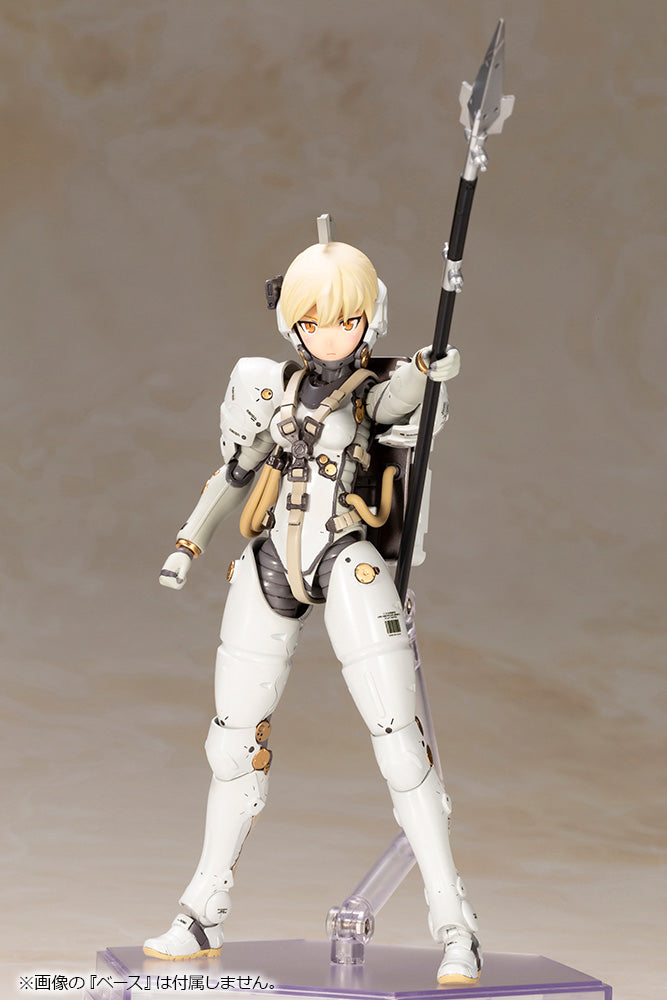 KOJIMA PRODUCTIONS Kotobukiya LUDENS MODEL KIT