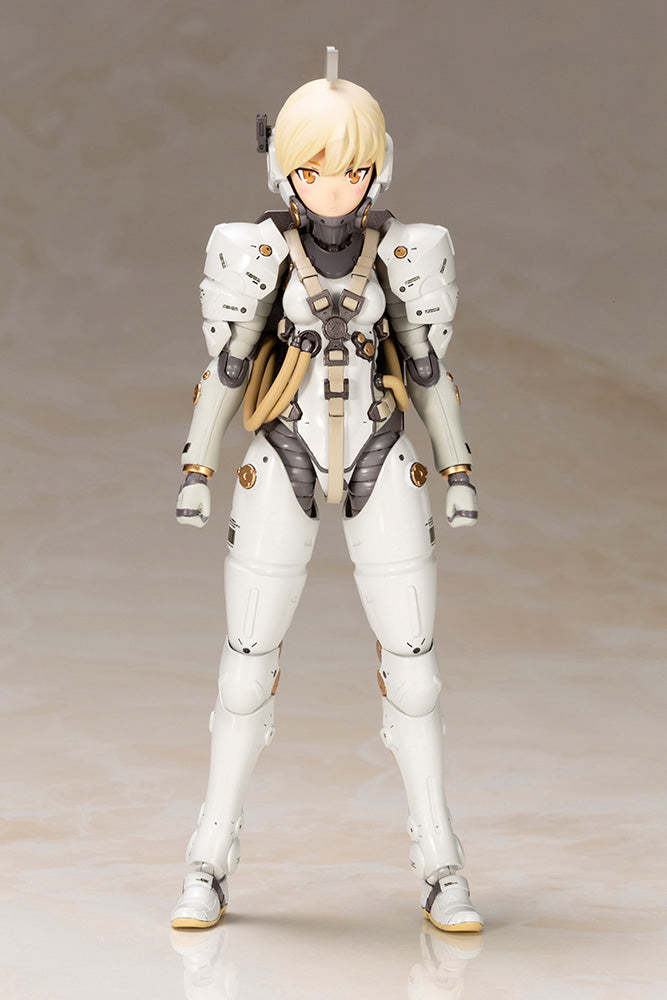 KOJIMA PRODUCTIONS Kotobukiya LUDENS MODEL KIT