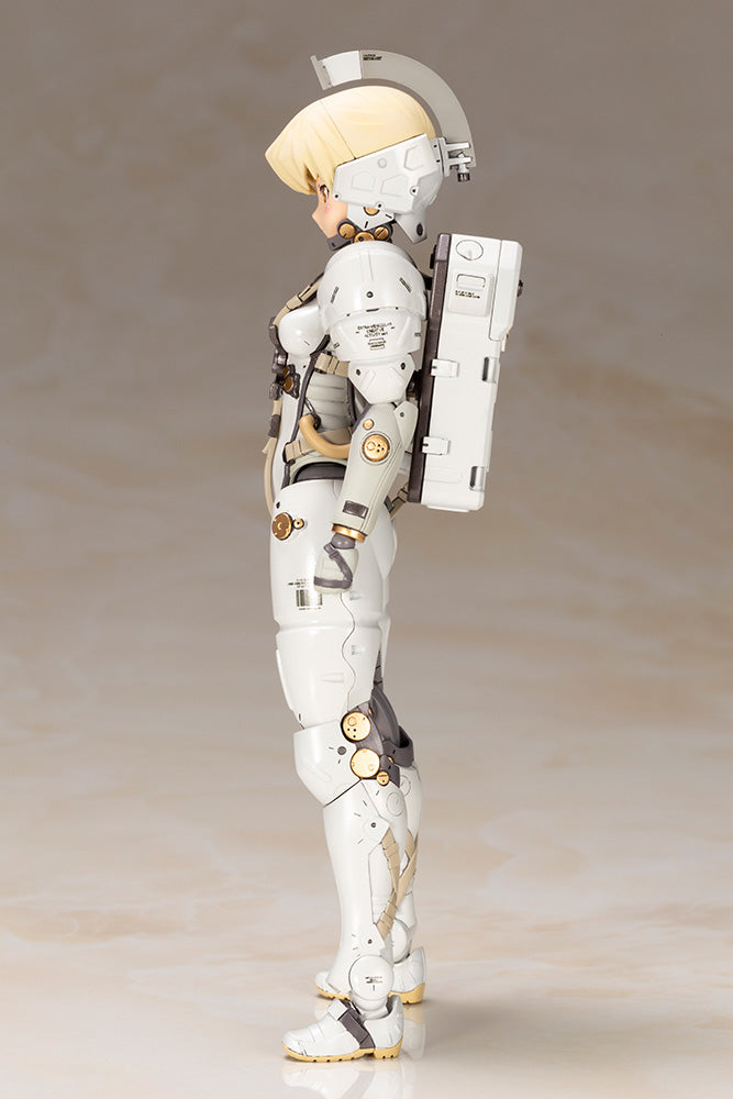 KOJIMA PRODUCTIONS Kotobukiya LUDENS MODEL KIT