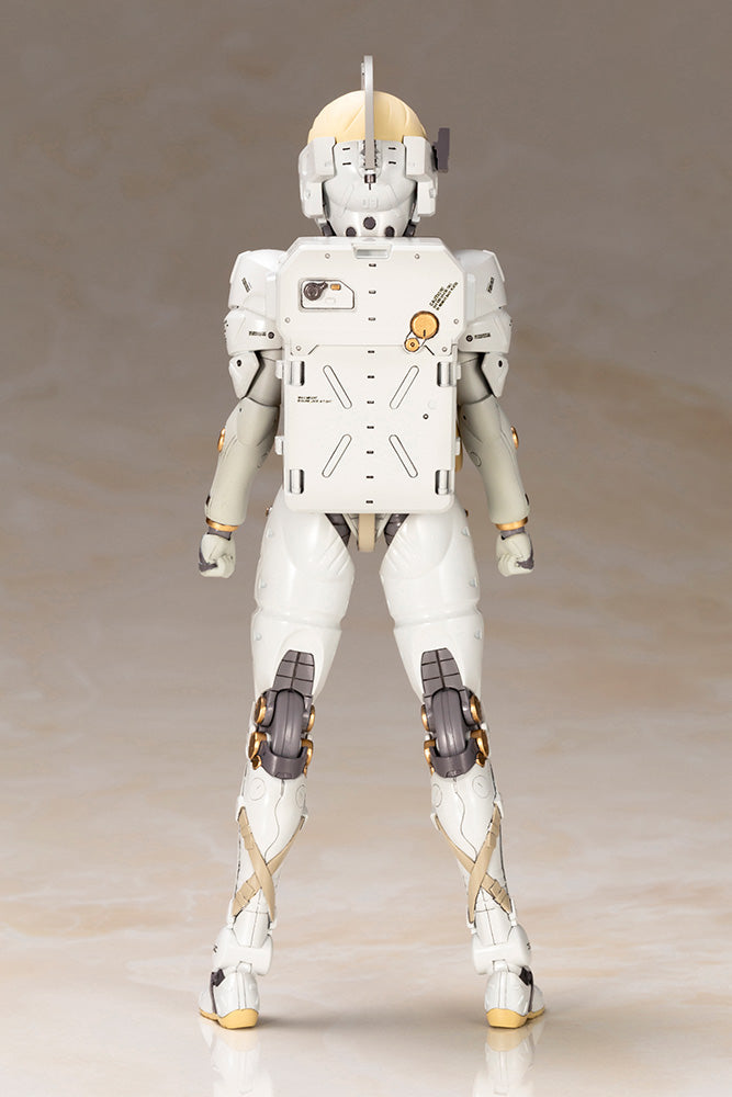 KOJIMA PRODUCTIONS Kotobukiya LUDENS MODEL KIT