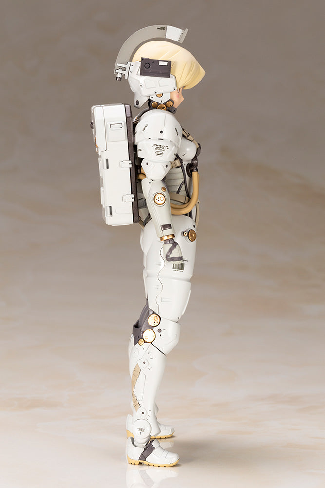KOJIMA PRODUCTIONS Kotobukiya LUDENS MODEL KIT