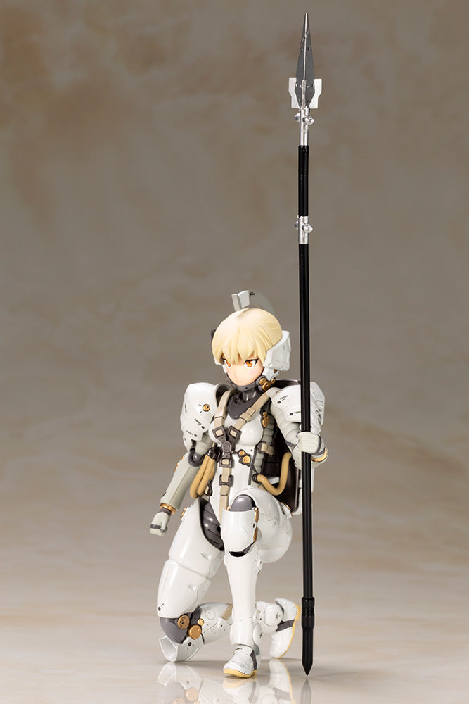 KOJIMA PRODUCTIONS Kotobukiya LUDENS MODEL KIT