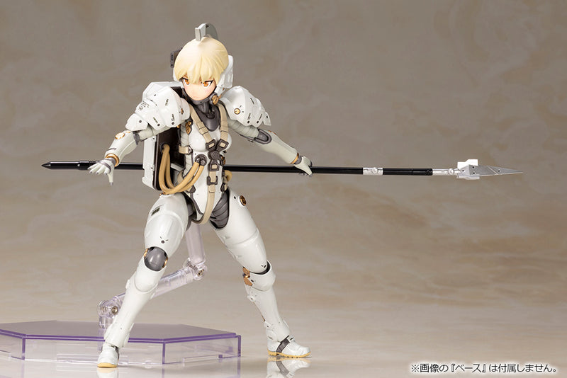 KOJIMA PRODUCTIONS Kotobukiya LUDENS MODEL KIT