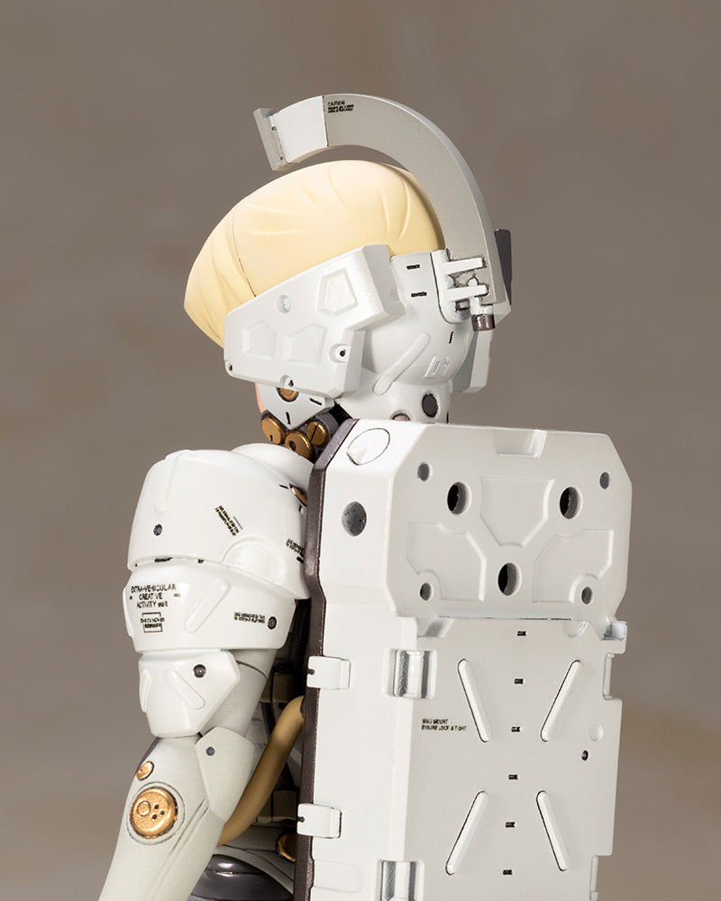 KOJIMA PRODUCTIONS Kotobukiya LUDENS MODEL KIT