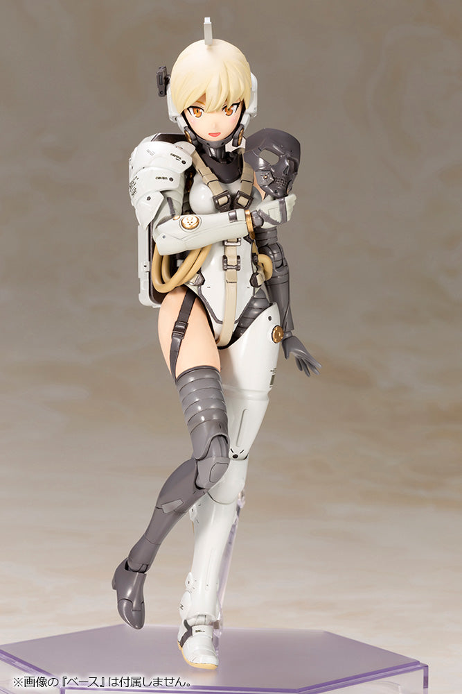 KOJIMA PRODUCTIONS Kotobukiya LUDENS MODEL KIT