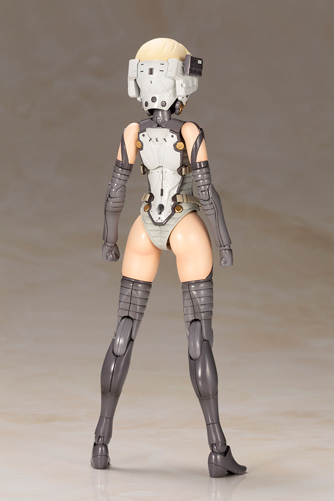 KOJIMA PRODUCTIONS Kotobukiya LUDENS MODEL KIT