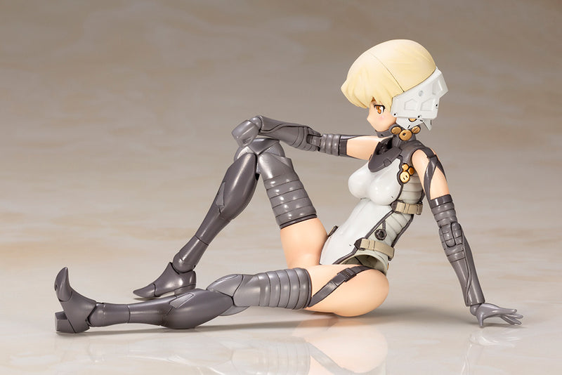 KOJIMA PRODUCTIONS Kotobukiya LUDENS MODEL KIT