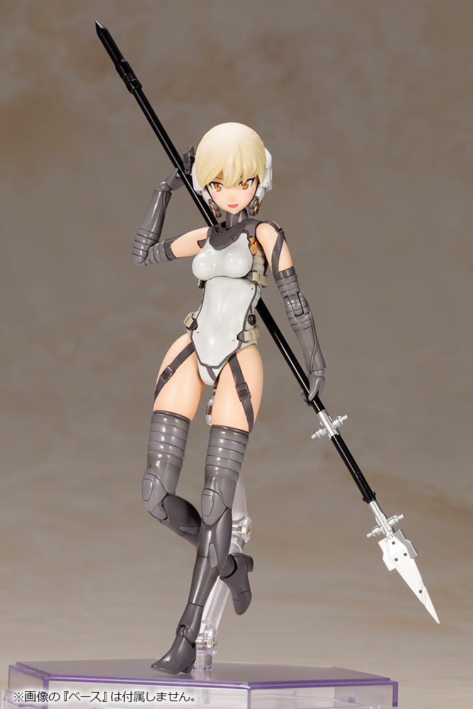 KOJIMA PRODUCTIONS Kotobukiya LUDENS MODEL KIT