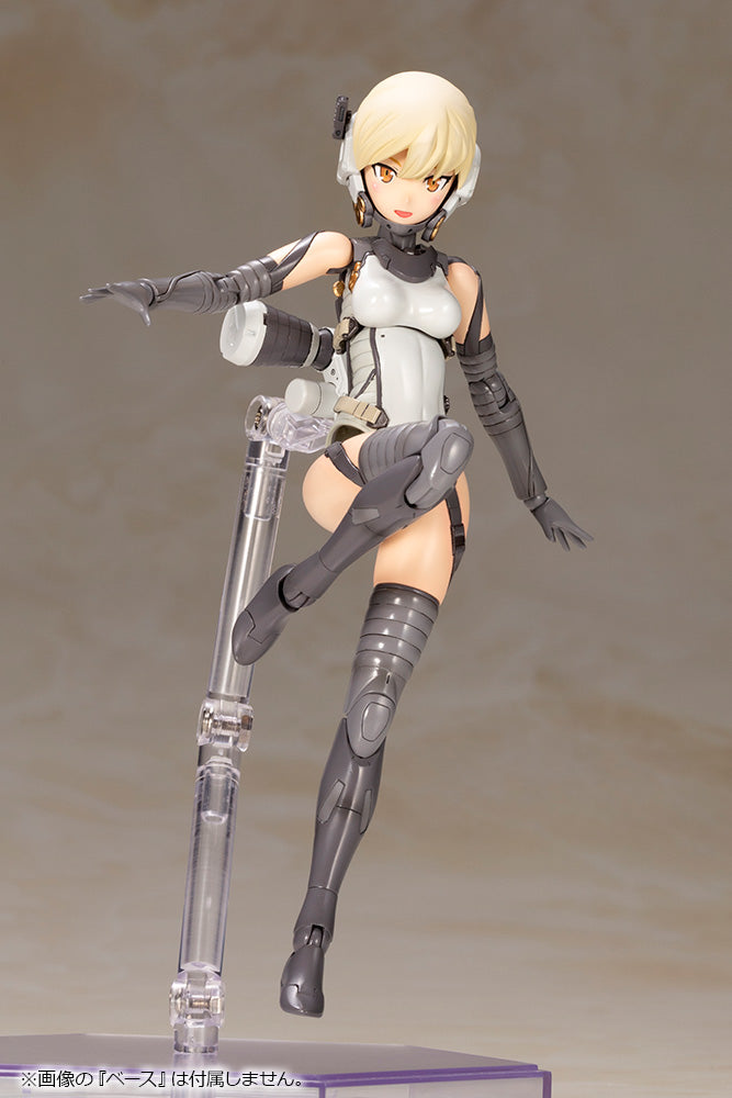 KOJIMA PRODUCTIONS Kotobukiya LUDENS MODEL KIT