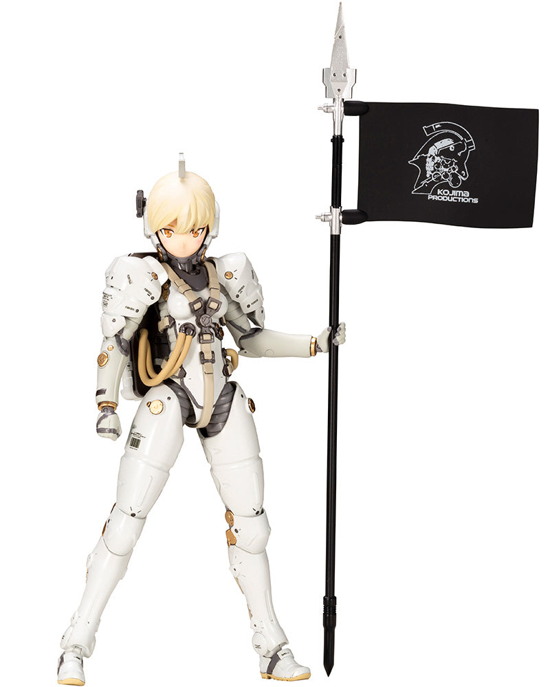 KOJIMA PRODUCTIONS Kotobukiya LUDENS MODEL KIT