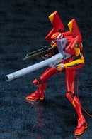 EVANGELION Kotobukiya EVANGELION TYPE-02 TV VER.MODEL KIT (3rd REPRODUCTION)