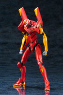 EVANGELION Kotobukiya EVANGELION TYPE-02 TV VER.MODEL KIT (3rd REPRODUCTION)