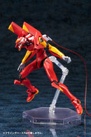 EVANGELION Kotobukiya EVANGELION TYPE-02 TV VER.MODEL KIT (3rd REPRODUCTION)