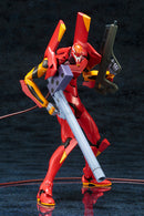 EVANGELION Kotobukiya EVANGELION TYPE-02 TV VER.MODEL KIT (3rd REPRODUCTION)