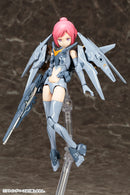 MEGAMI DEVICE Kotobukiya SOL HORNET LOW VISIBILITY