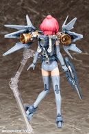 MEGAMI DEVICE Kotobukiya SOL HORNET LOW VISIBILITY