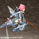 MEGAMI DEVICE Kotobukiya SOL HORNET LOW VISIBILITY