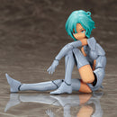 MEGAMI DEVICE Kotobukiya SOL ROAD RUNNER LOW VISIBILITY