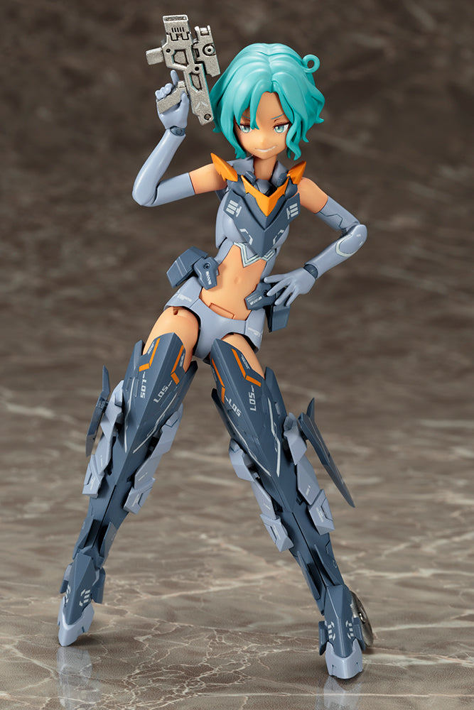 MEGAMI DEVICE Kotobukiya SOL ROAD RUNNER LOW VISIBILITY