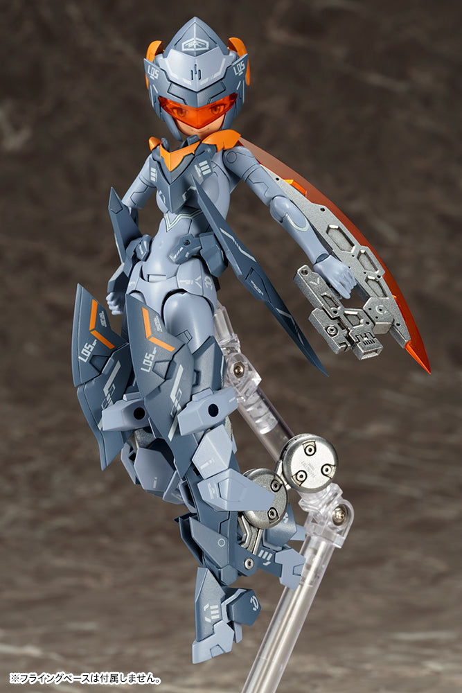 MEGAMI DEVICE Kotobukiya SOL ROAD RUNNER LOW VISIBILITY