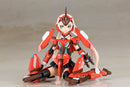FRAME ARMS GIRL KOTOBUKIYA STYLET A.I.S