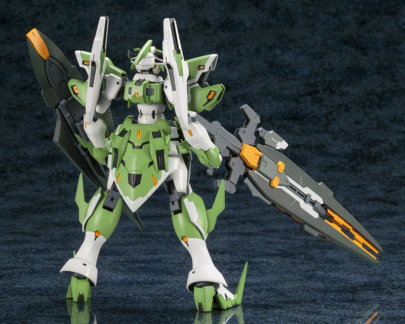SUPER ROBOT WARS OG ORIGINAL GENERATIONS KOTOBUKIYA RAFTCLANS FAUNEA MODEL KITS