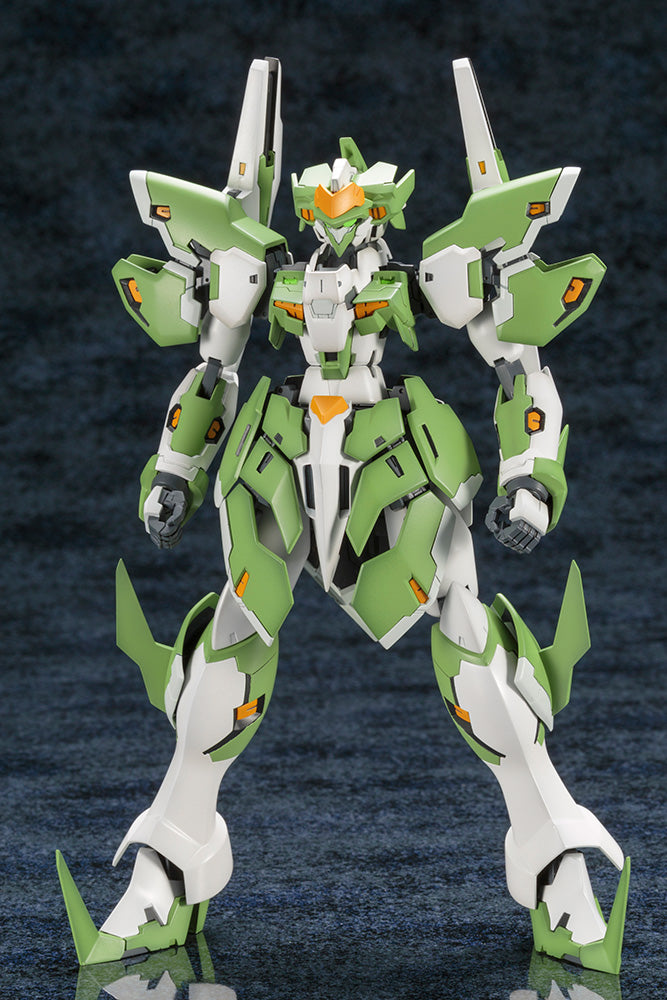 SUPER ROBOT WARS OG ORIGINAL GENERATIONS KOTOBUKIYA RAFTCLANS FAUNEA MODEL KITS