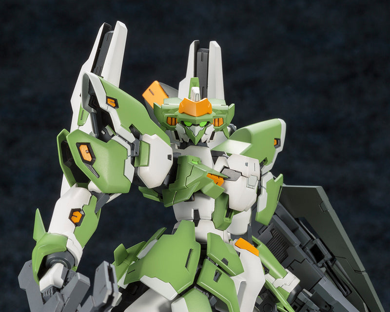SUPER ROBOT WARS OG ORIGINAL GENERATIONS KOTOBUKIYA RAFTCLANS FAUNEA MODEL KITS