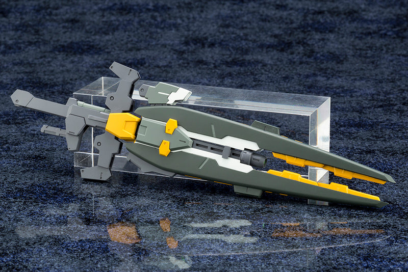 SUPER ROBOT WARS OG ORIGINAL GENERATIONS KOTOBUKIYA RAFTCLANS FAUNEA MODEL KITS