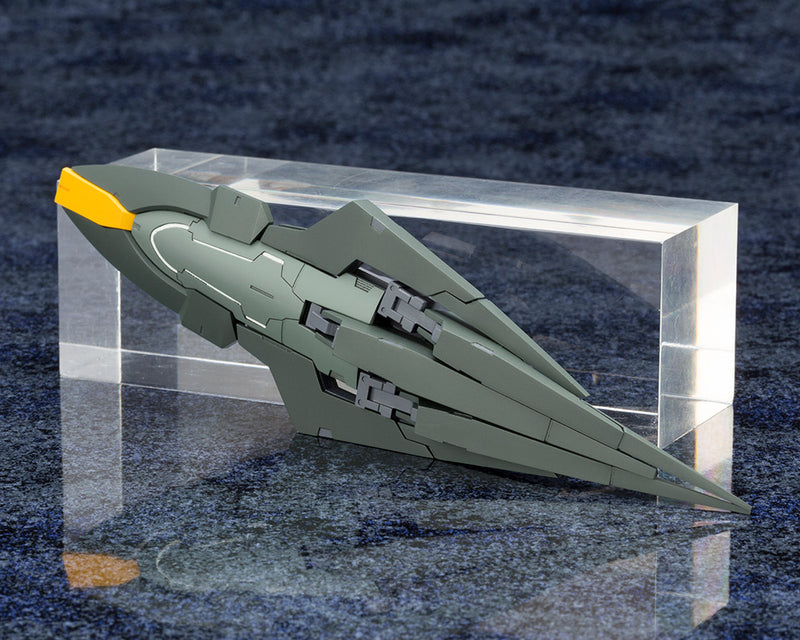 SUPER ROBOT WARS OG ORIGINAL GENERATIONS KOTOBUKIYA RAFTCLANS FAUNEA MODEL KITS