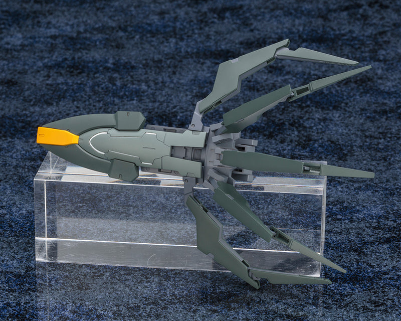 SUPER ROBOT WARS OG ORIGINAL GENERATIONS KOTOBUKIYA RAFTCLANS FAUNEA MODEL KITS