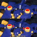 MEDAROT Kotobukiya TYRRELL BEETLE