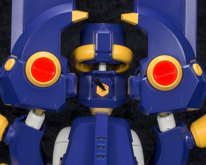MEDAROT Kotobukiya TYRRELL BEETLE