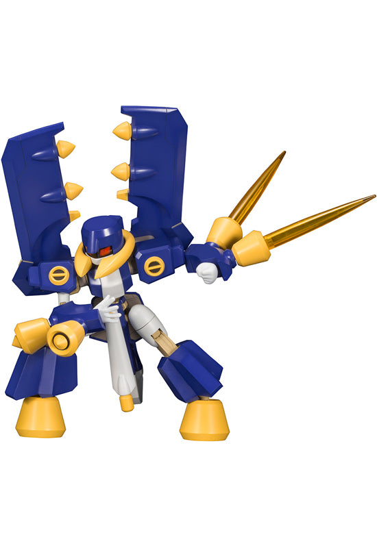 MEDAROT Kotobukiya TYRRELL BEETLE MODEL KIT